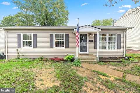 14Th, FRONT ROYAL, VA 22630