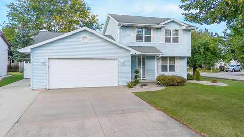 Woodsview, KIMBERLY, WI 54136