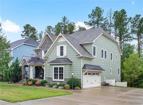 Carden Park, MOSELEY, VA 23120