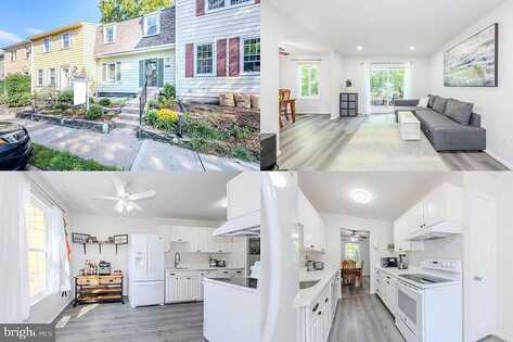 Hamilton, LORTON, VA 22079