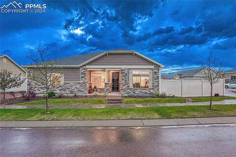 Golden Briar, COLORADO SPRINGS, CO 80927
