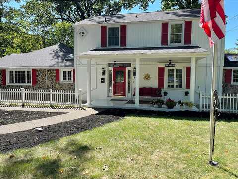 Hathaway, PITTSBURGH, PA 15235