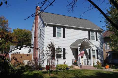 4Th, AUSTIN, MN 55912