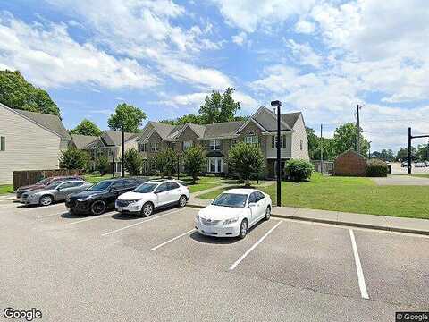 Musket, HAMPTON, VA 23666