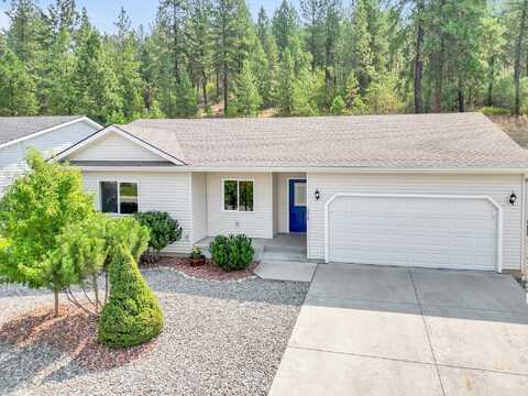 Vantage, SPOKANE, WA 99217