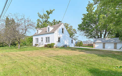 Northwestern, CALEDONIA, WI 53406
