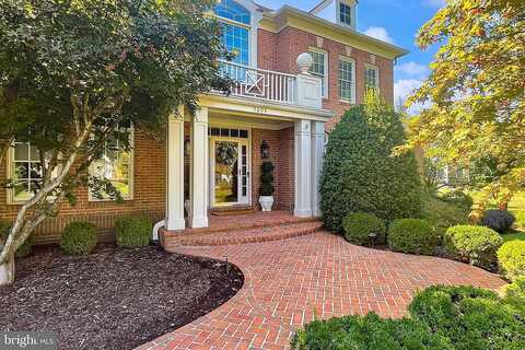 Ridings Manor, CENTREVILLE, VA 20120