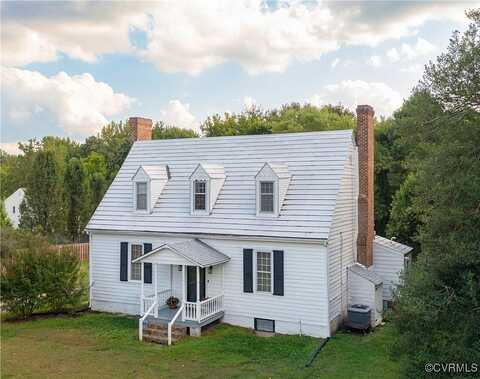 Kildare, RICHMOND, VA 23225