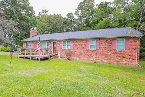 Courthouse, CHESTERFIELD, VA 23832