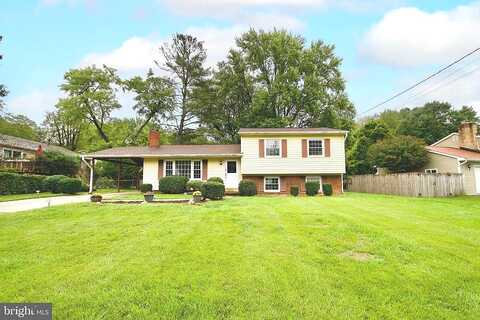 Helmsdale, ALEXANDRIA, VA 22315