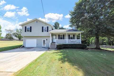 Woodland, DALLAS, GA 30157