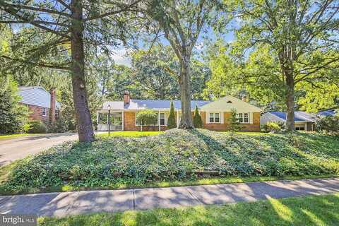Hopark, ALEXANDRIA, VA 22310