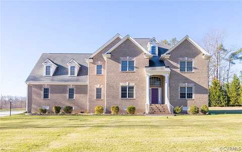 Glenharbor, MECHANICSVILLE, VA 23111