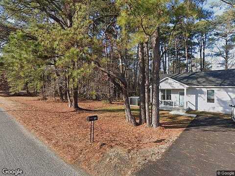 Glebe, MONTROSS, VA 22520