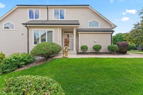 Heather Glen, WAUKESHA, WI 53188