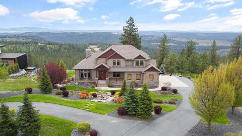 Hayden, SPOKANE, WA 99208