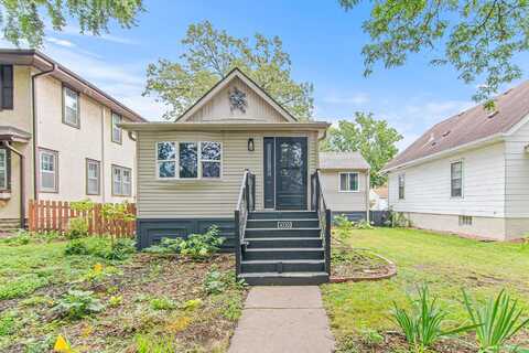 Wentworth, MINNEAPOLIS, MN 55419