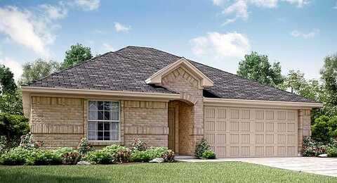 Conrad, AUBREY, TX 76227