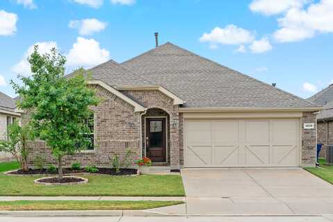Conrad, AUBREY, TX 76227