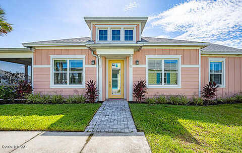 Parrot, DAYTONA BEACH, FL 32124