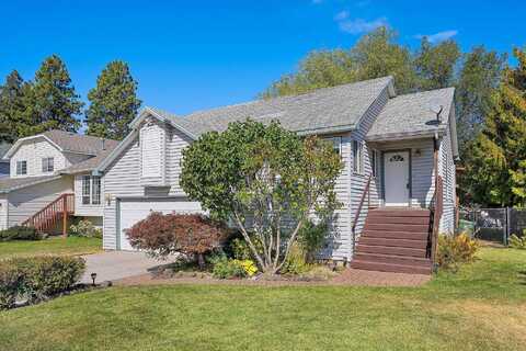 21St, SPOKANE, WA 99223
