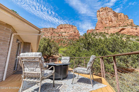 Redrock, SEDONA, AZ 86351