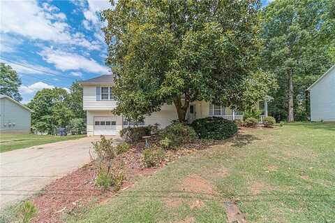 Freshman, LAWRENCEVILLE, GA 30044
