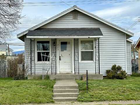 Main, GOLDENDALE, WA 98620