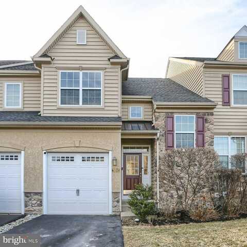 Brookside, FURLONG, PA 18925
