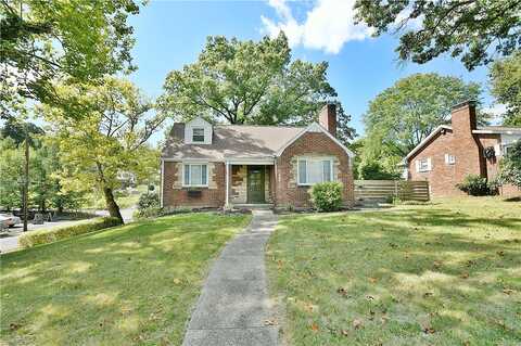 Mount Royal, GLENSHAW, PA 15116