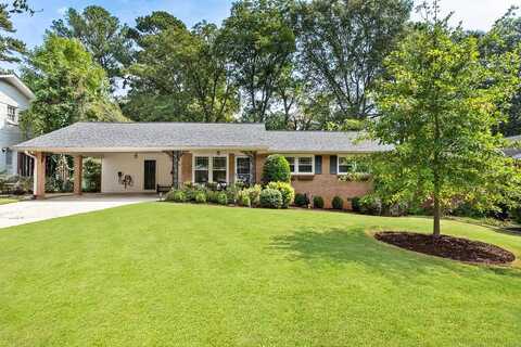 Appling, ATLANTA, GA 30341