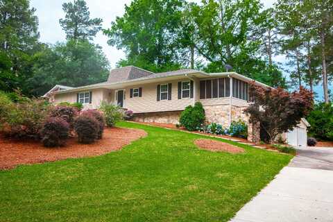 Twin Pine, THOMSON, GA 30824