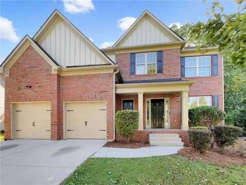Estate View, DACULA, GA 30019