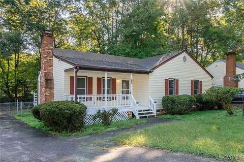Iverson, MIDLOTHIAN, VA 23112