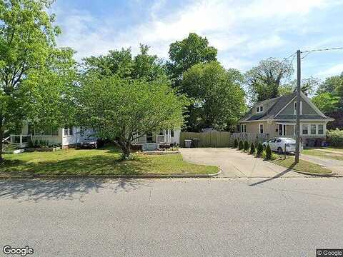 Powhatan, HAMPTON, VA 23661