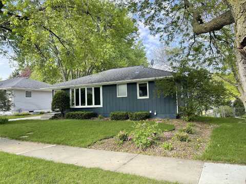 11Th, ROCHESTER, MN 55901
