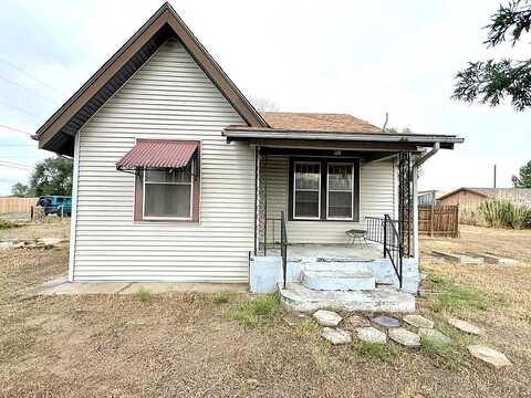Santa Fe, PUEBLO, CO 81006