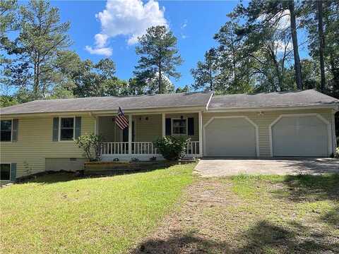 Hi Roc, CONYERS, GA 30012