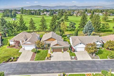 Alki, LIBERTY LAKE, WA 99019