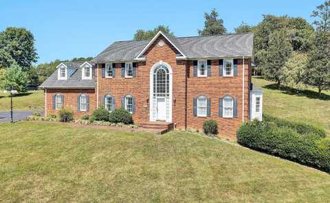 Etzler, TROUTVILLE, VA 24175