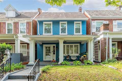 Maplewood, RICHMOND, VA 23220