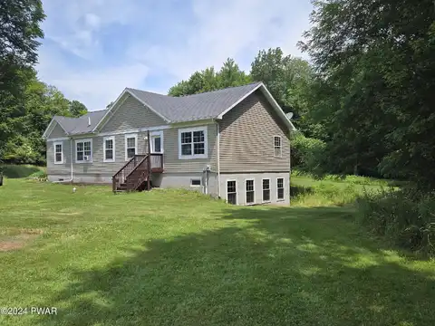 Old Racht, WAYMART, PA 18472