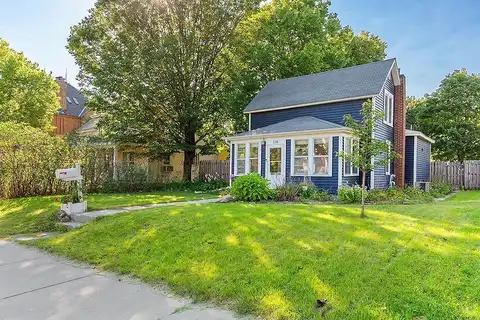 3Rd, SAINT PETER, MN 56082