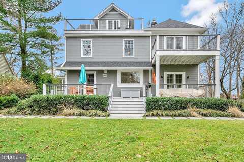 Westmoreland, FALLS CHURCH, VA 22043