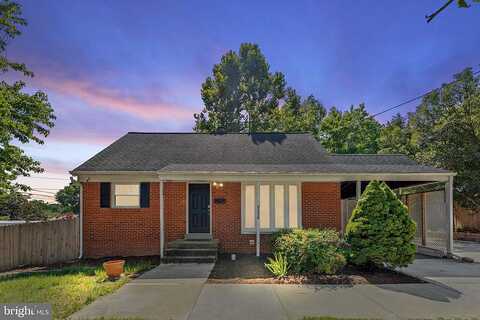 Radford, WOODBRIDGE, VA 22191