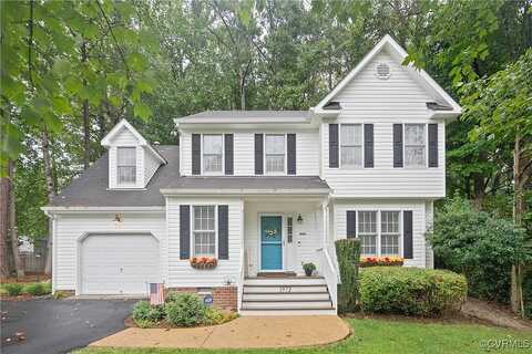 Castle Glen, NORTH CHESTERFIELD, VA 23236