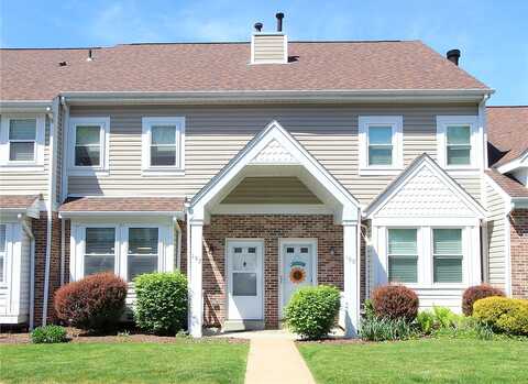 Old Village, BETHEL PARK, PA 15102