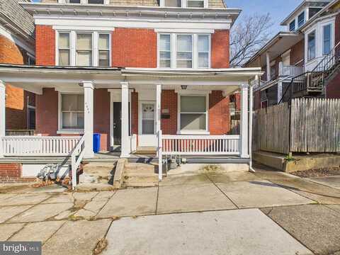 Park, HARRISBURG, PA 17103