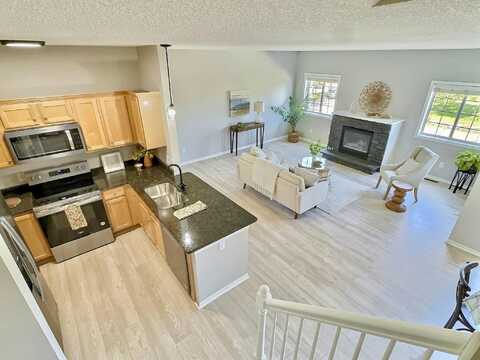 Hackberry, EDEN PRAIRIE, MN 55347