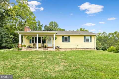 Senedo, EDINBURG, VA 22824